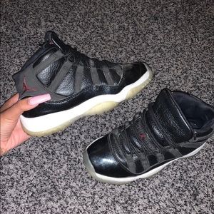 Jordan Retro 11